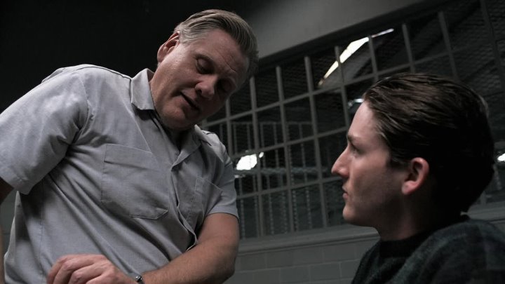 ⁣Dear Mr Gacy (2010) (1080p)