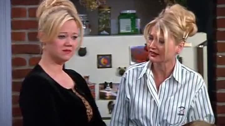 ⁣Sabrina Teenage Witch S03E15