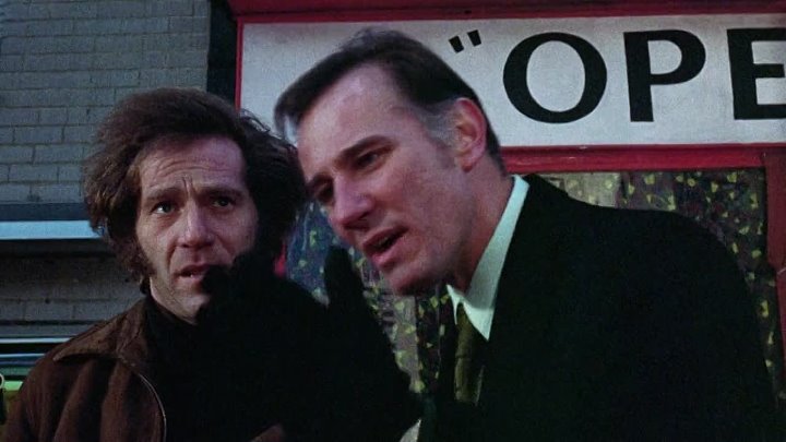 ⁣Born To Win (1971) (720p)🌻 70's Movies