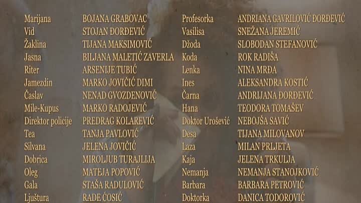 Igra sudbine S03E510