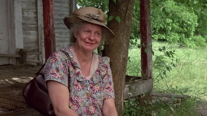 ⁣The Trip To Bountiful (1985) (1080p)🌻 80's Movies