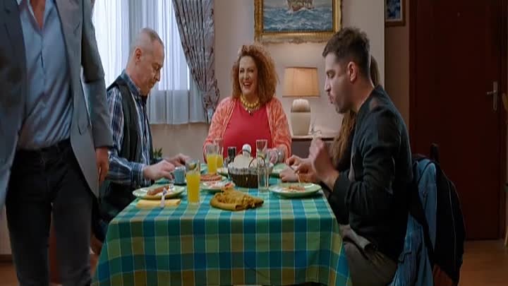 Igra sudbine S03E490