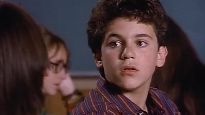 ⁣The Wonder Years [S05E02] Day One