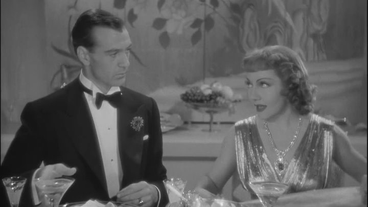 ⁣Bluebeard's Eighth Wife (1938) (1080p)🌻 Black & White Films