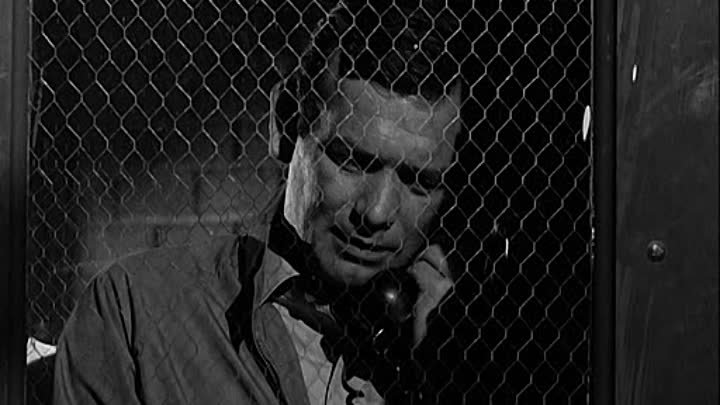 ⁣The Fugitive [S02E04] When the Bough Breaks