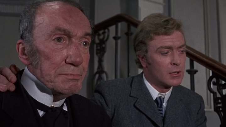 ⁣The Wrong Box (1966) (1080p)🌻 Classic & Older Hollywood Films