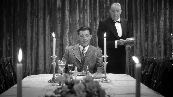 ⁣Calling Dr Death (1943) (1080p)🌻 Black & White Films