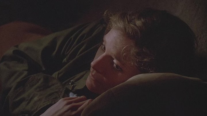 ⁣The Park Is Mine (1989) (1080p)🌻 80's Movies