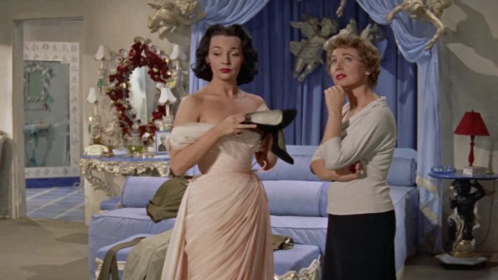 ⁣Oh Rosalinda (1955) (1080p)🌻 Musicals