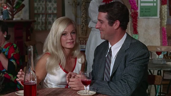 ⁣Monkeys, Go Home! (1967) (1080p)🌻 Animation & Family Movies