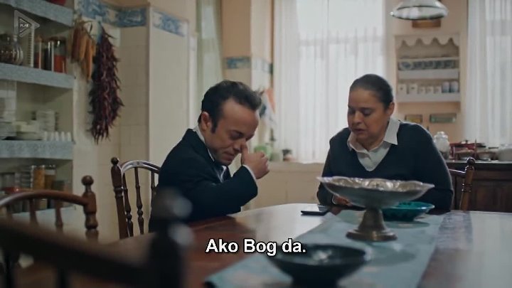 Stakleni kavez S01E126