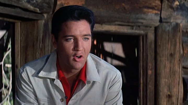 ⁣E P M # 14 - Kissin Cousins (1964) (1080p)