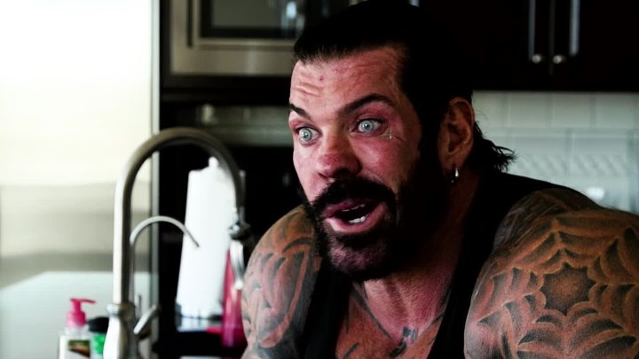 ⁣Rich Piana Chronicles (2018) (1080p)🌻 Documentaries