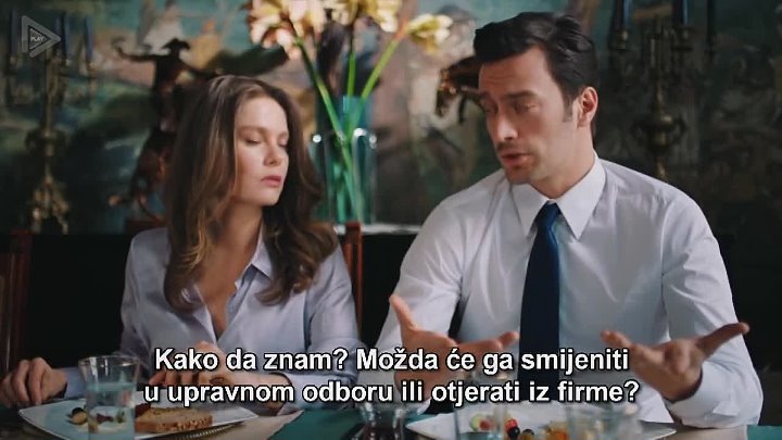 ⁣Stakleni kavez S01E134