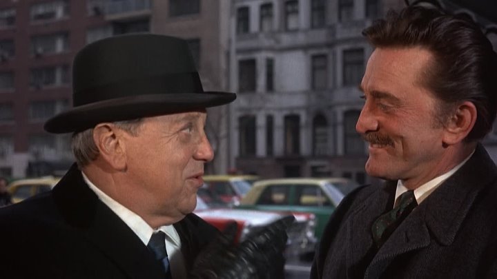 ⁣The Brotherhood (1968) (1080p)🌻 Classic & Older Hollywood Films