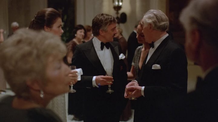 ⁣The Disappearance (1977) (1080p)🌻 70's Movies