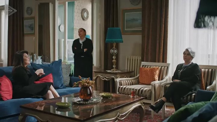 ⁣Stakleni kavez S01E136