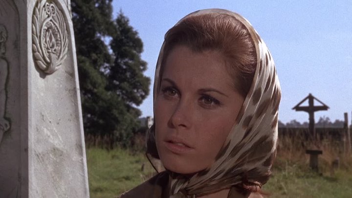 ⁣Die Die My Darling (1965) (1080p)🌻 Classic & Older Hollywood Films