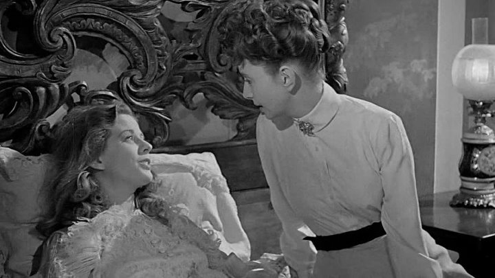 ⁣A Man About The House (1947) (1080p)🌻 Black & White Films
