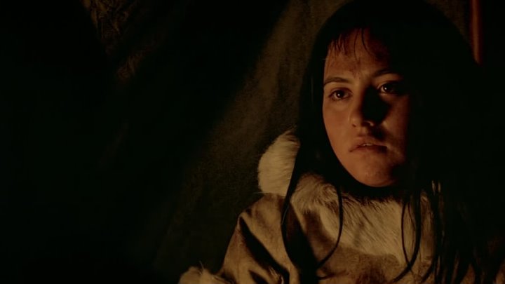 ⁣The Snow Walker (2003) (1080p)🌻 00's & Up Movies