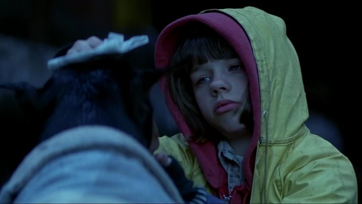 ⁣Eyes Of An Angel (1991) (1080p) 🌻 90's Movies