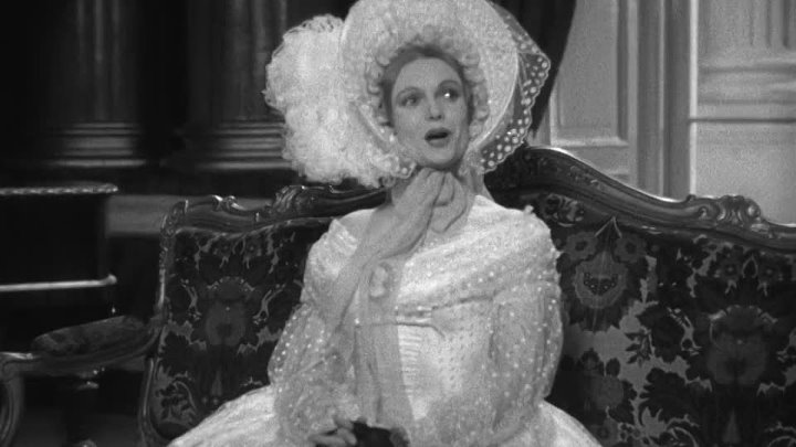⁣Victoria The Great (1937) (720p)🌻 Black & White Films