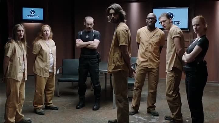 ⁣Bekstvo La Fuga ep 11