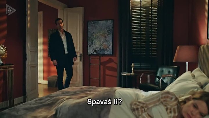 ⁣Stakleni kavez S01E138