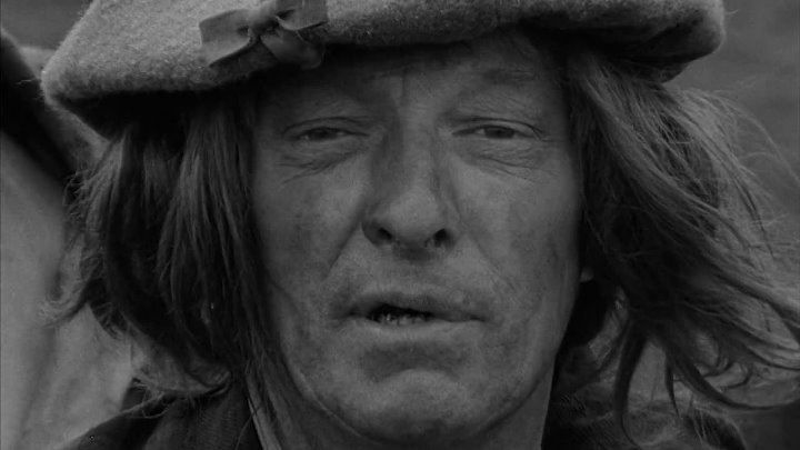 ⁣Culloden (1964) (1080p)🌻 Black & White Films