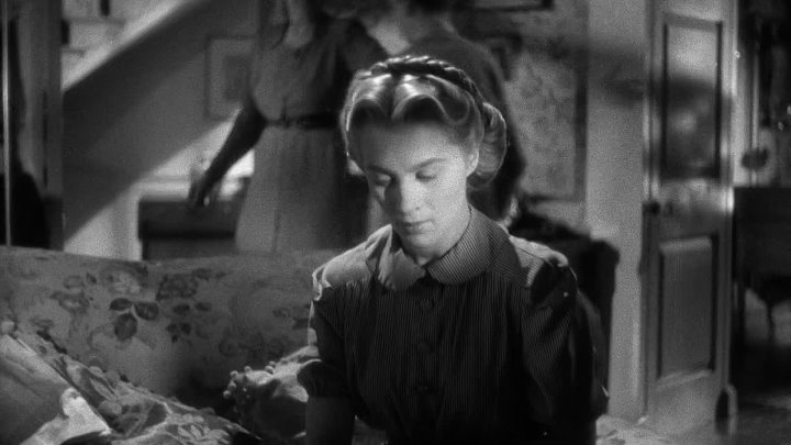 ⁣Frieda (1947) (1080p) +subtitle🌻 Black & White Films