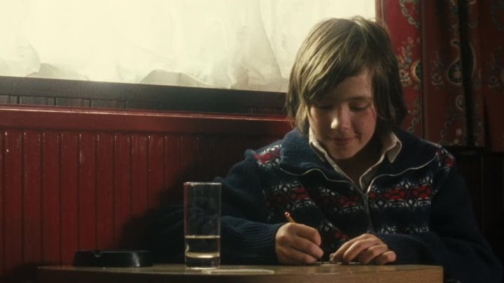 ⁣The Kid (2010) (1080p)🌻 00's & Up Movies