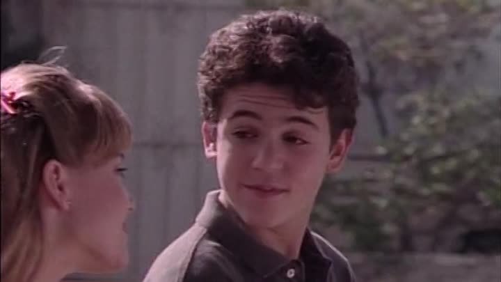 ⁣The Wonder Years [S05E15] Of Mastodons and Men