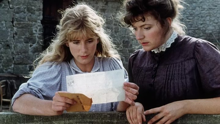 ⁣A Summer Story (1988) (1080p)🌻 80's Movies