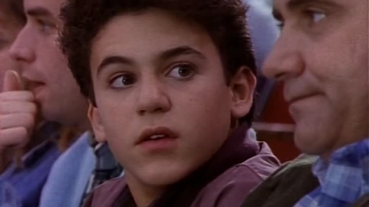 ⁣The Wonder Years [S05E17] Hero