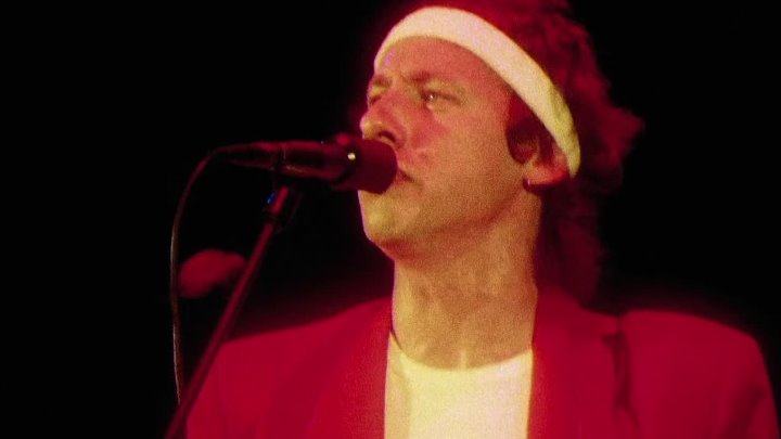 ⁣Dire Straits: Alchemy Live (1983) (1080p)