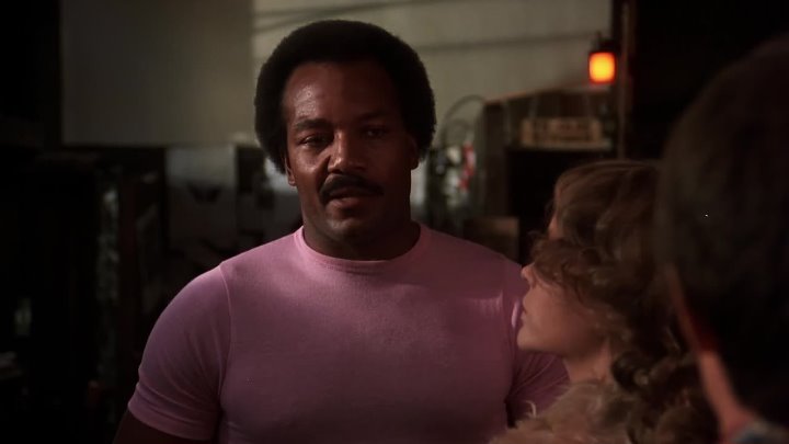 ⁣Fingers (1978) (1080p)🌻 70's Movies