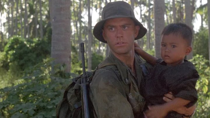 ⁣The Siege Of Fire Base Gloria (1989) (1080p)🌻 80's Movies