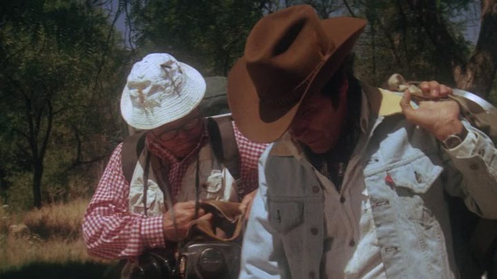 ⁣Day Of The Animals (1977) (1080p)🌻 70's Movies