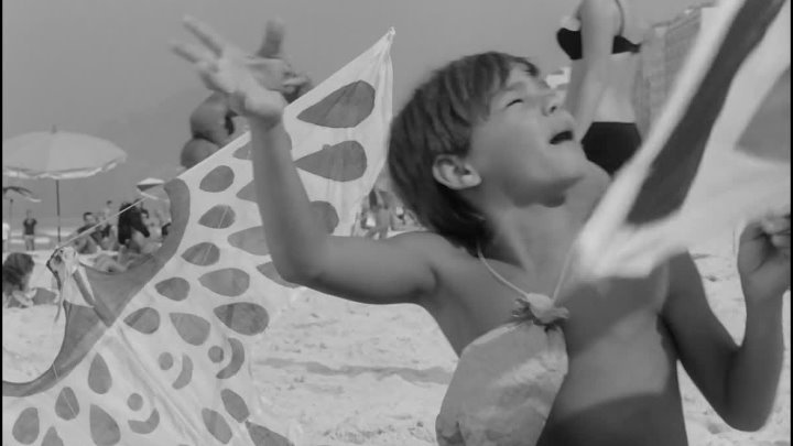 ⁣Mitt Hem Ar Copacabana (1965) (1080p) +subtitle