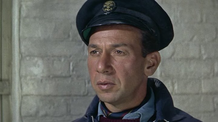 ⁣The Cockleshell Heroes (1955) (1080p)🌻 Classic & Older Hollywood Films