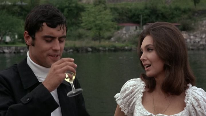 ⁣If Its Tuesday ,This Must Be Belgium (1969) (1080p)