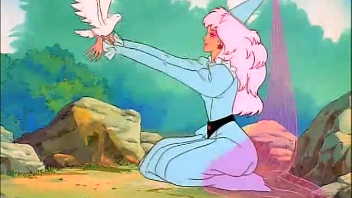 ⁣Jem - S1E04 - Frame Up