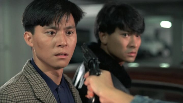 ⁣Sworn Brothers (1987) (1080p) +subtitle