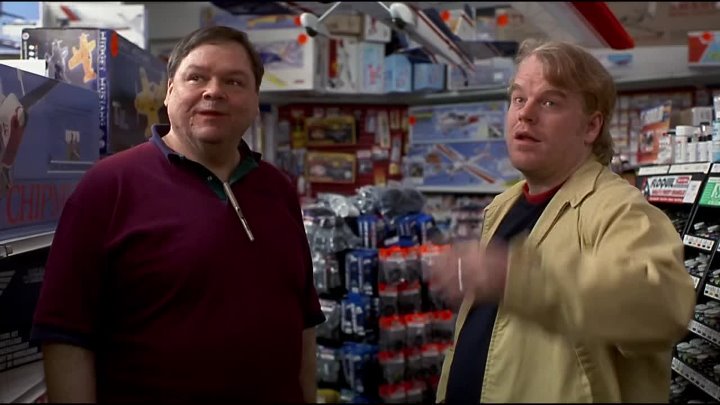 ⁣Love Liza (2002) (1080p) +subtitle