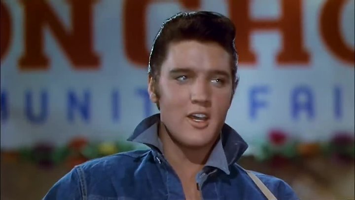 ⁣E P M # 2 - Loving You (1957) (720p)