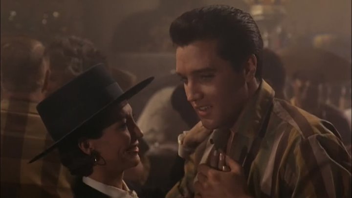 ⁣E P M # 13 - Fun in Acapulco (1963) (1080p)