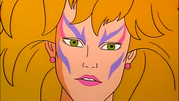 ⁣Jem - S1E07 - Starbright (Part 2)