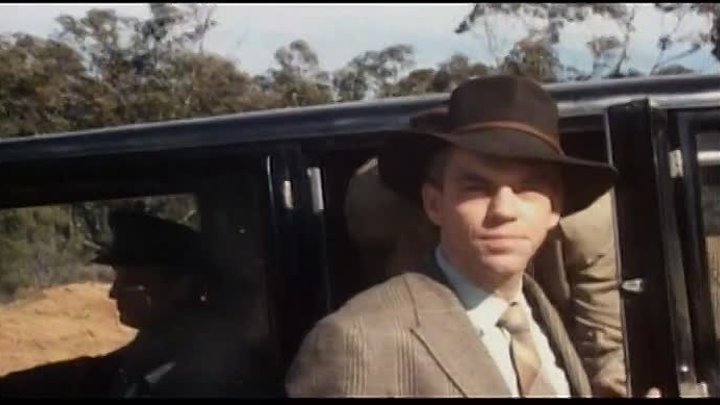 ⁣The Ditywater Dynasty (1988) Episode 4