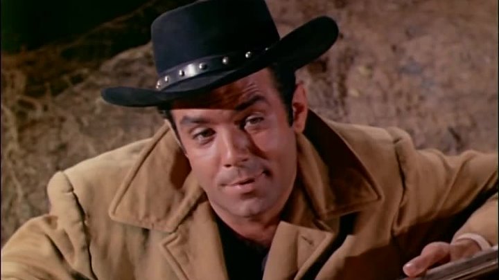 ⁣Bonanza (1961) [S2E23] The Rescue