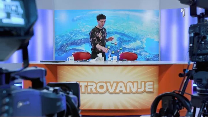 ⁣Od jutra do sutra S01E001